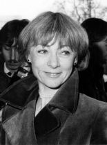 Geraldine McEwan