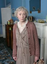 Geraldine McEwan