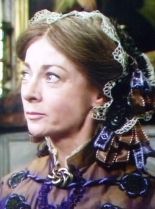 Geraldine McEwan