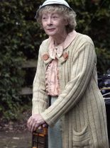 Geraldine McEwan