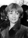 Geraldine McEwan