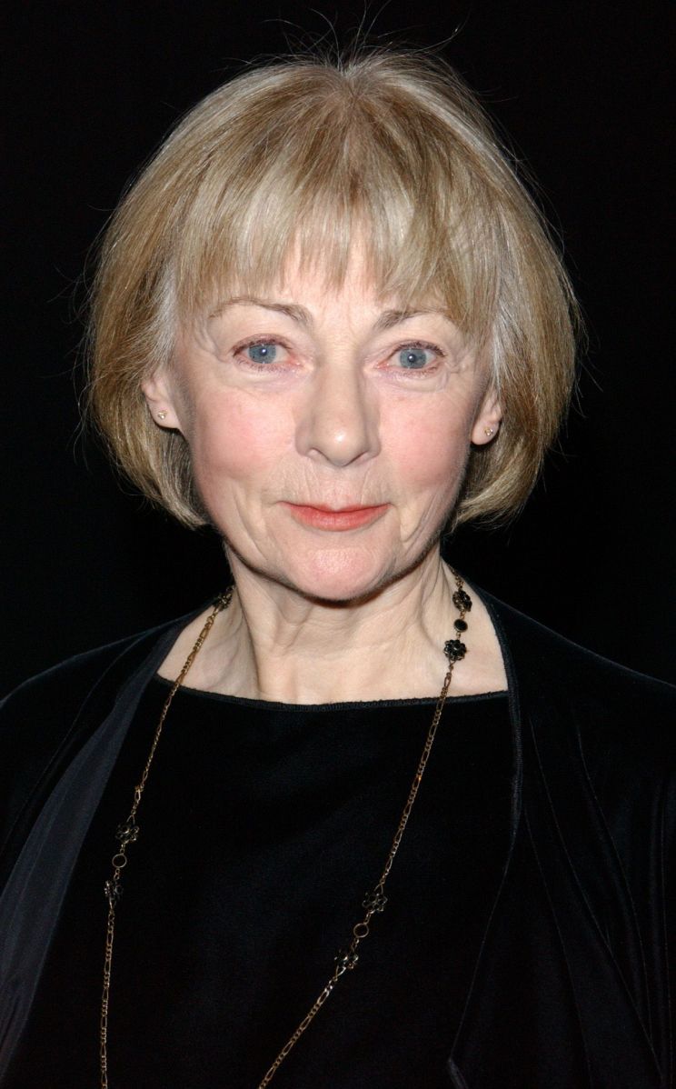 Geraldine McEwan