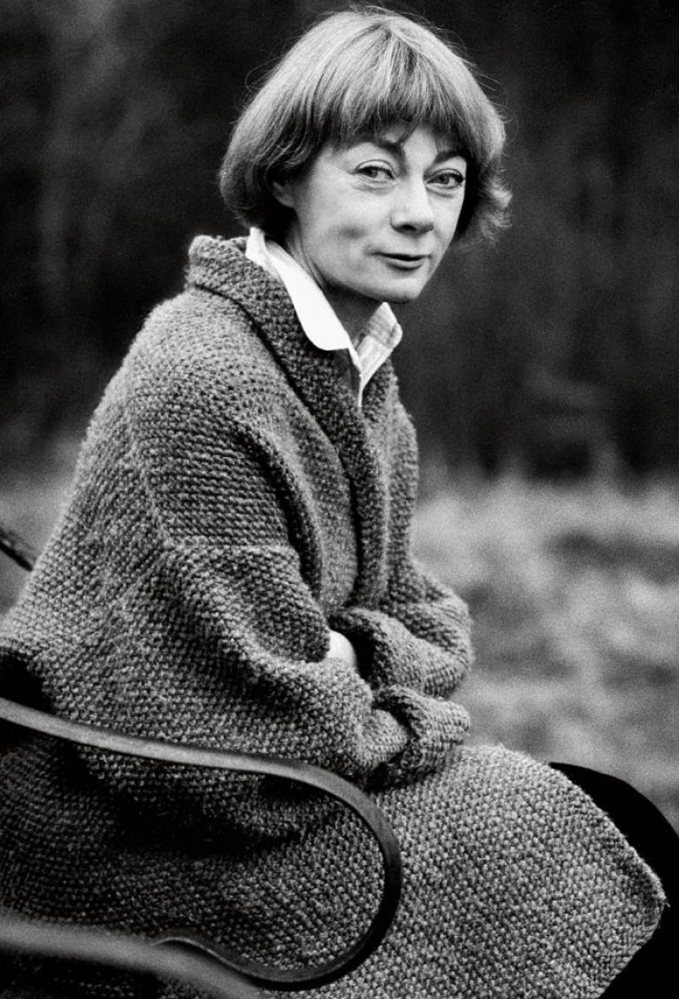 Geraldine McEwan