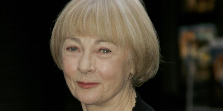 Geraldine McEwan