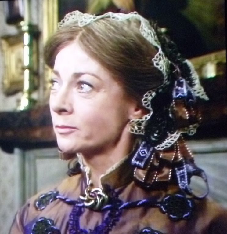 Geraldine McEwan