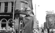 Geraldine Moffat