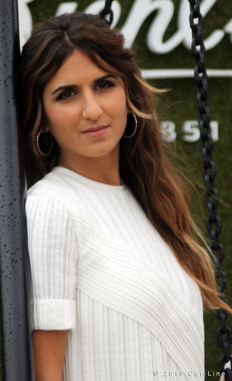 Géraldine Nakache