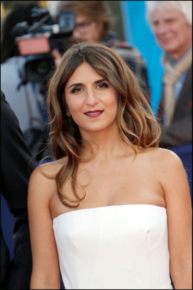 Géraldine Nakache