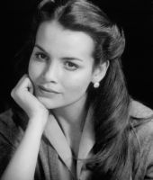 Geraldine O'Rawe
