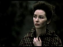 Geraldine O'Rawe