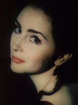 Geraldine O'Rawe