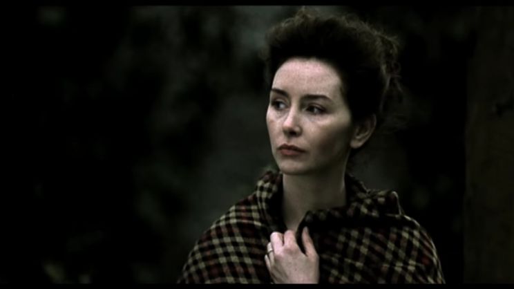 Geraldine O'Rawe