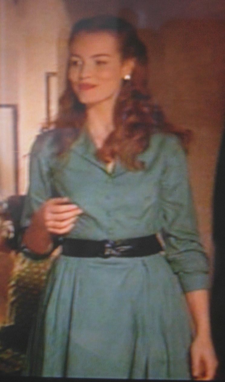 Geraldine O'Rawe