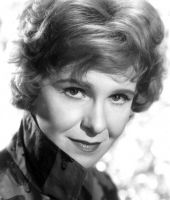 Geraldine Page