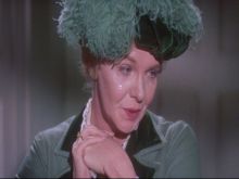 Geraldine Page