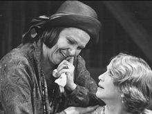 Geraldine Page