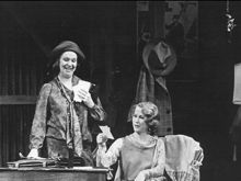 Geraldine Page