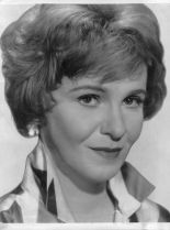 Geraldine Page