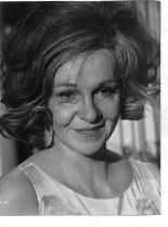 Geraldine Page