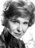 Geraldine Page