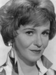 Geraldine Page