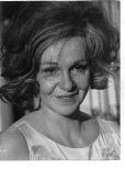 Geraldine Page