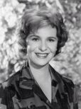 Geraldine Page