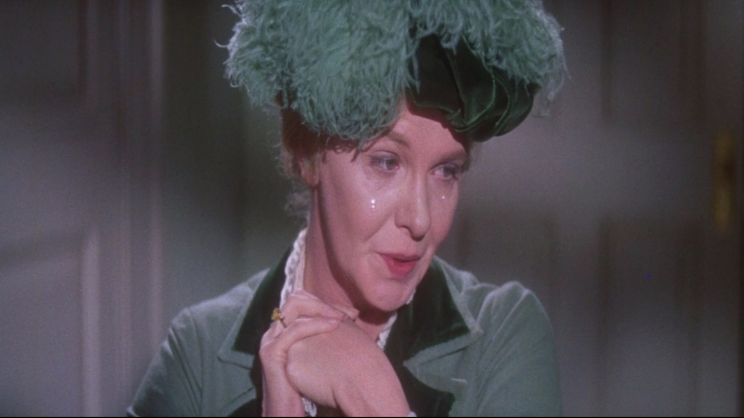 Geraldine Page