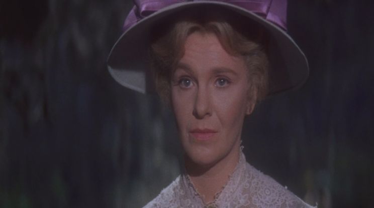 Geraldine Page