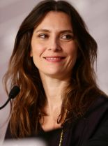 Géraldine Pailhas #1457022 picture (Portrait Medium)
