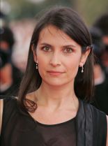 Géraldine Pailhas #1457025 picture (Portrait Medium)