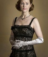 Geraldine Somerville