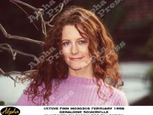 Geraldine Somerville