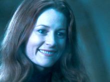 Geraldine Somerville