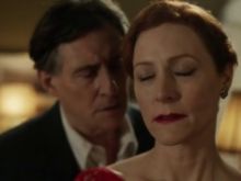 Geraldine Somerville photo