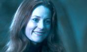 Geraldine Somerville