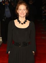 Geraldine Somerville