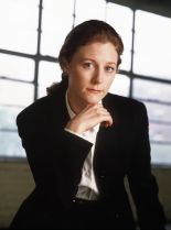 Geraldine Somerville