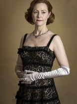 Geraldine Somerville