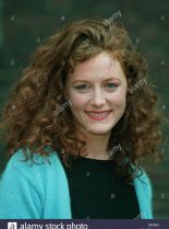 Geraldine Somerville