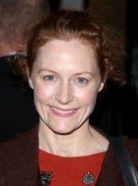 Geraldine Somerville