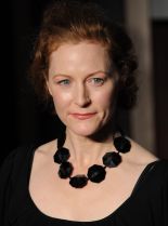 Geraldine Somerville