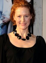 Geraldine Somerville