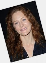 Geraldine Somerville