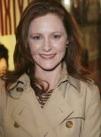 Geraldine Somerville