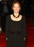 Geraldine Somerville