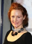 Geraldine Somerville