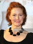 Geraldine Somerville