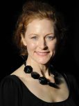 Geraldine Somerville