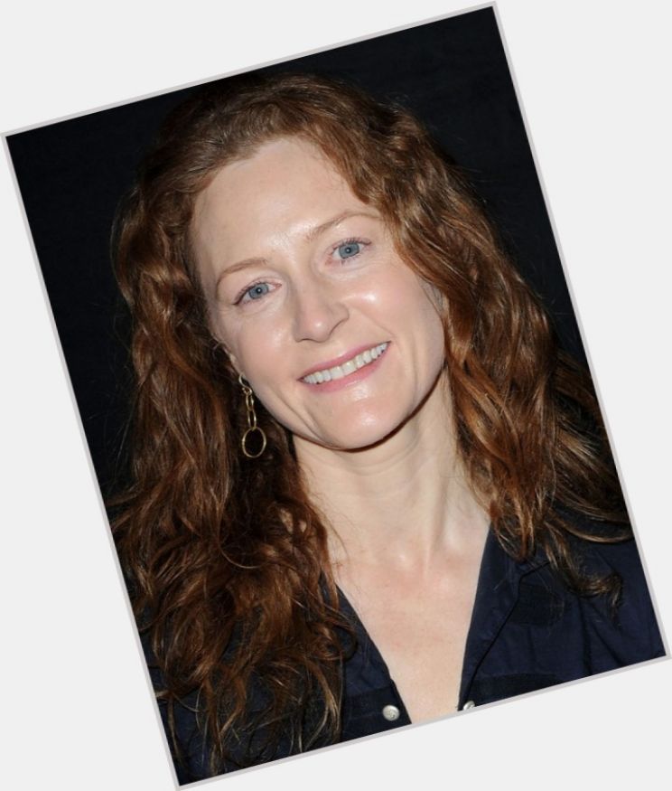 Geraldine Somerville